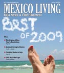 Best Of Mexico Living 2009